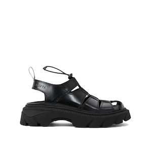 Miista: Eunice - Black