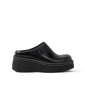 Miista: Mego Mule - Black