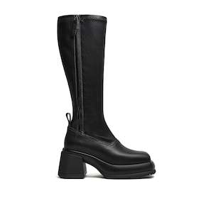 Miista: Maya Tall - Black