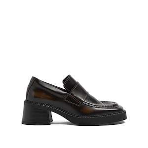 Miista: Karina - Black Brown