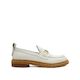 Classic Loafer - Natural