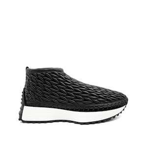 Sneakers: Toni - Black