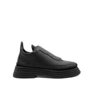 Sneakers: Karl - Black