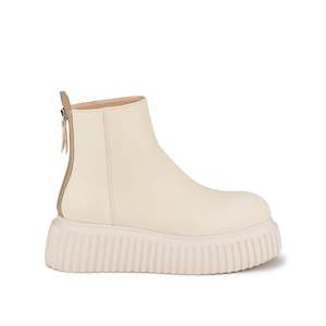 Size 39 5: Sandy - Neutral