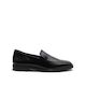 Cecile Loafer - Black