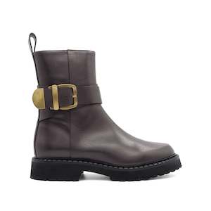 Ardour: COMING SOON - Alexanderplatz - Brown