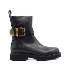 COMING SOON - Alexanderplatz - Black