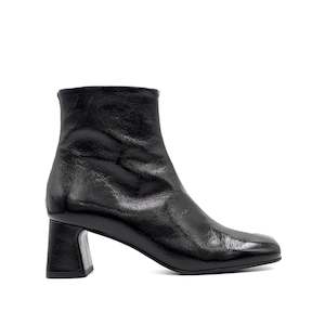 Boots: Heinz - Black