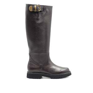 Potsdamer Platz - Brown