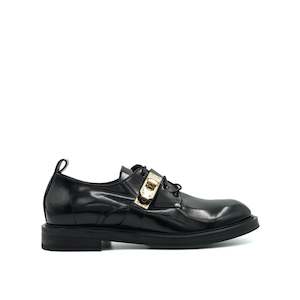 Brogues: Ernst - Black