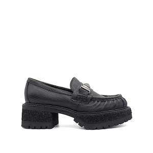 Loafers: Kreuzberg - Black