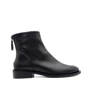 Boots: Alfred - Black