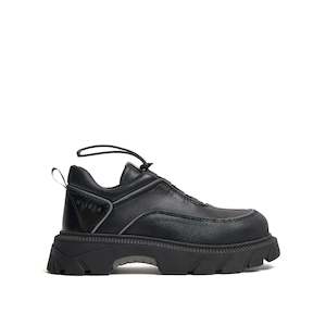 Miista: Valle Brogues - Black