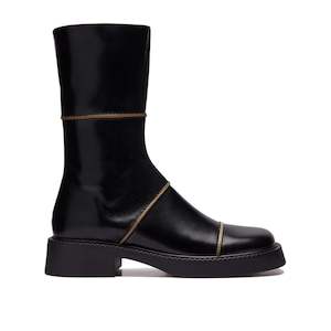 Miista: Dahlia - Black