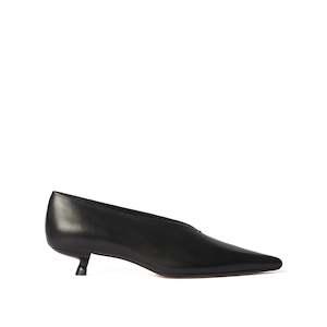 Heels: Grant - Black