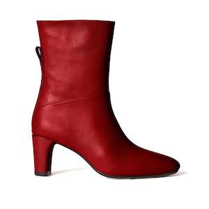 Heels: Rae - Cartier