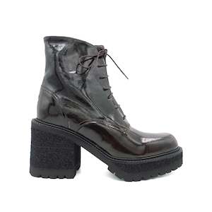 Moritzplatz - Brown Patent