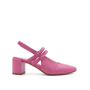 Halmanera: Aurora - Pink