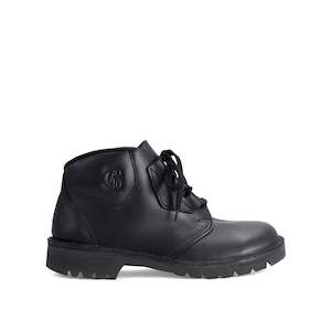 Boots: Glasto - Black