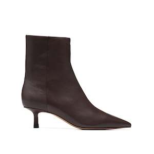 Sophie Ankle Boot - Tiramisu
