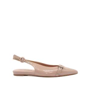 Halmanera: Tilda Patent - Blush