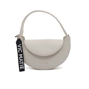 Vic Matie: Arco - Off White