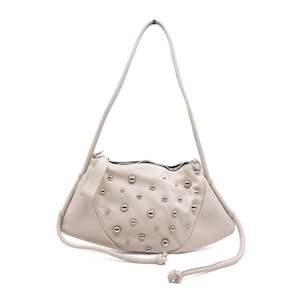 Vic Matie: Dotta - Off White