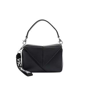 Vic Matie: Georgia Mini - Black