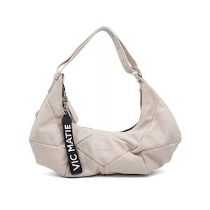 Vic Matie: Quinn Slim - Off White