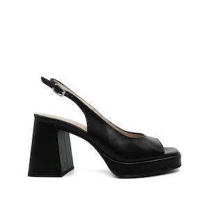 Wonders: Helena - Black