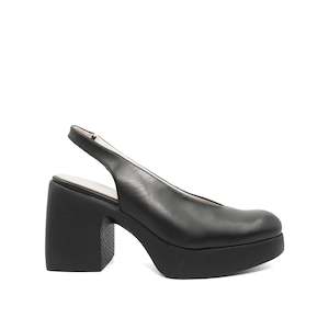 Wonders: Dagmar - Black