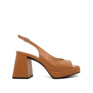 Wonders: Helena - Tan