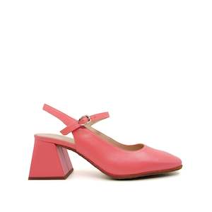 Wonders: Daphne - Coral