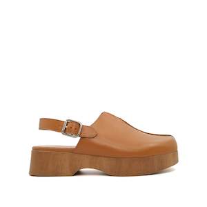 Wonders: Deidre - Tan