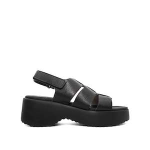 Wonders: Carly - Black