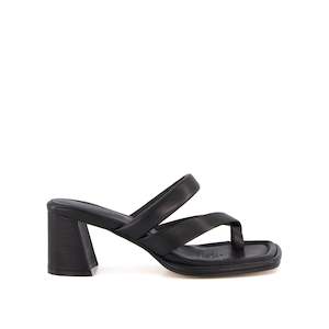 Heels: Luna - Black