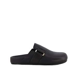 Mules: Otto - Black