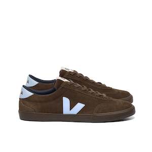 Sneakers: Volley Suede - Eagle Swan Eagle