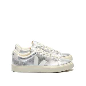 Campo Chromefree - Silver White