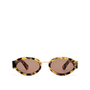 All Out - Crazy Tort