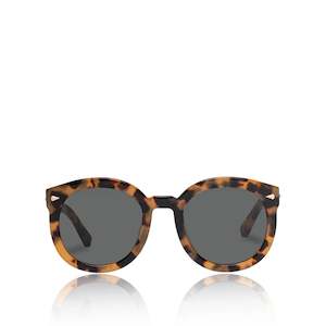 Super Duper Strength - Crazy Tort