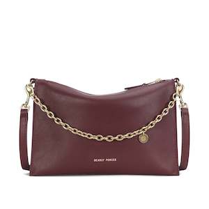 Accessories: Mr Siamese - Radicchio