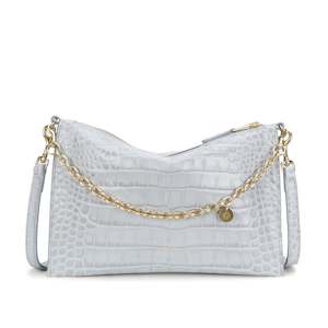 Bags: Mr Siamese - Iceberg Croc