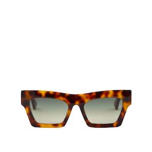 Frame 7 - Havana Dark Brown