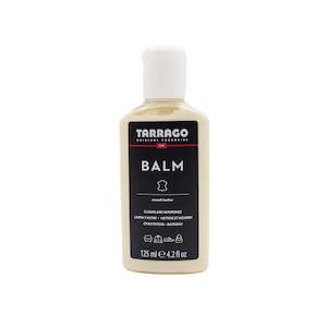 Tarrago - Leather Balm 125ml