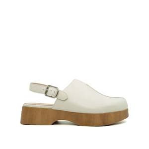 Size 36: Deidre - Off White