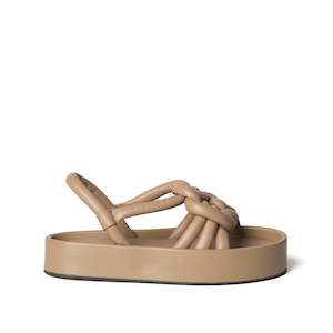 Asher - Make Up | PRE-ORDER