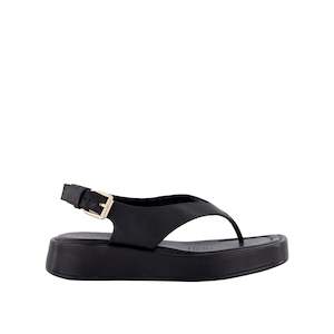 Bronwyn: Jocelyn - Black