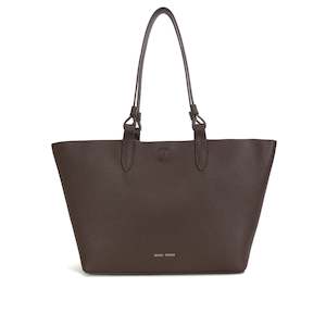 Mr Bandit Tote - Mud