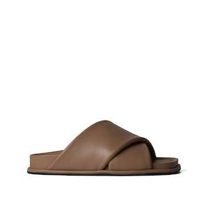 Slides: Carr - Make Up